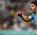Luis Suarez (ex-Barça) sauve une vie en Uruguay (VIDEO)